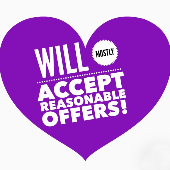 Accepts most responsible offers! - Picture 1 of 1